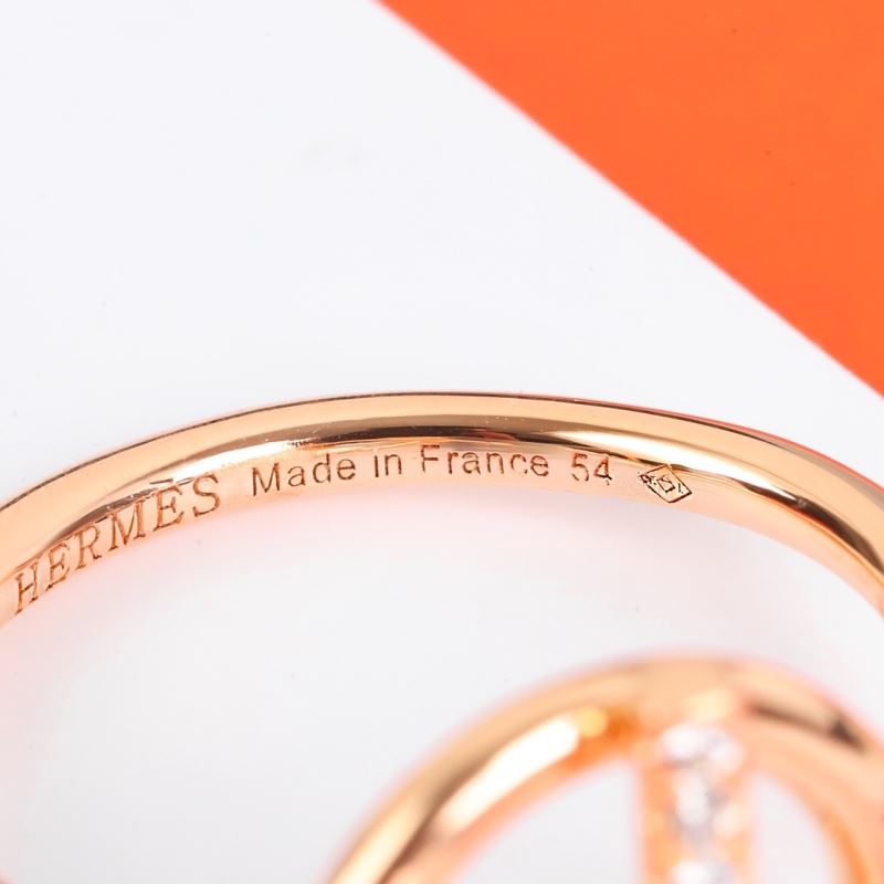 Hermes Rings